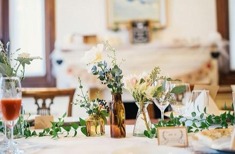 Saletta Family Weddingの準備・打ち合わせ画像
