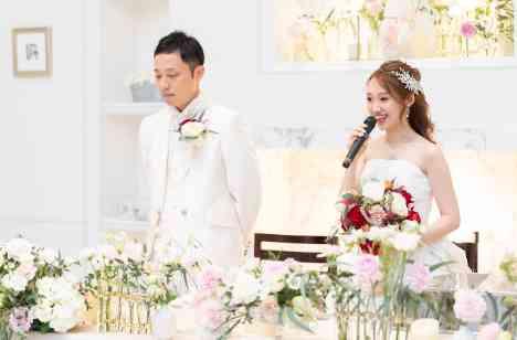 近い距離感でゲストと過ごすアットホームな結婚式の準備・打ち合わせ画像
