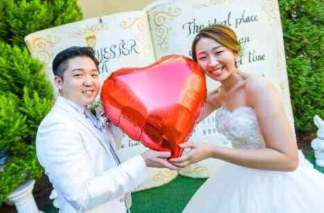 笑顔が絶えない最高の結婚式になりました！の準備・打ち合わせ画像