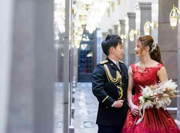 やりたかったおもてなしがすべて叶った結婚式の挙式実例画像