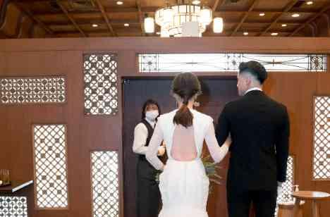 One Heart Wedding〜感謝の想い〜の演出画像