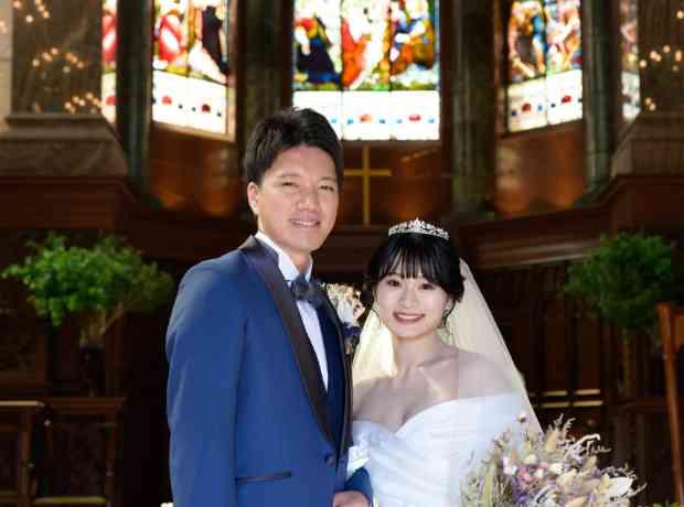 家族婚で素敵な思い出がたくさんできた最高の1日の挙式実例画像