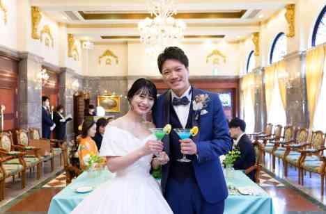 家族婚で素敵な思い出がたくさんできた最高の1日の演出画像