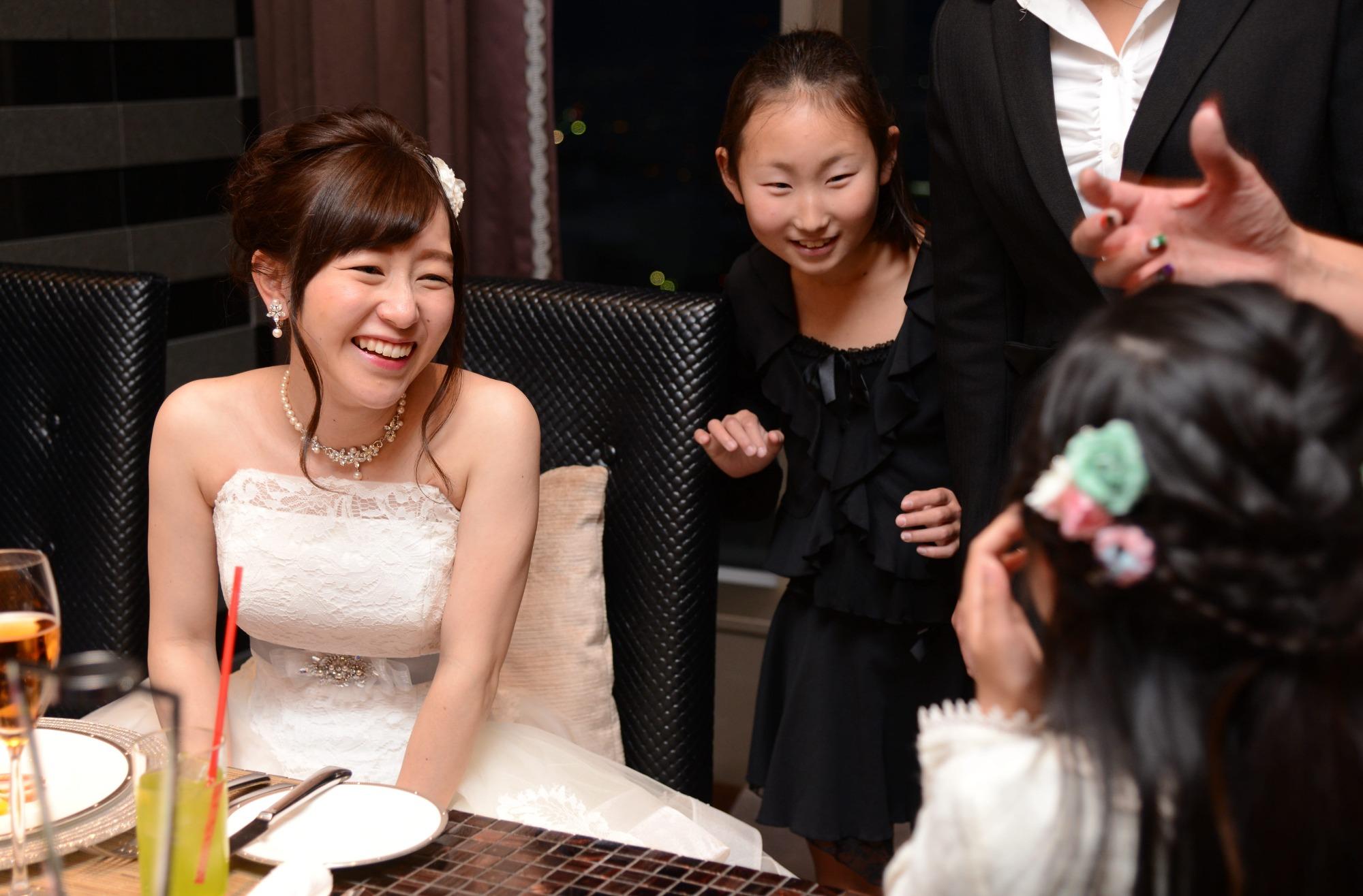 笑顔が溢れる楽しいWedding Party★の準備・打ち合わせ画像