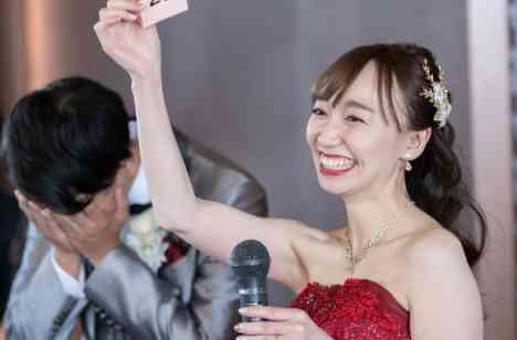 私たちの人生に関わってくれた人たちへの感謝を伝えるの演出画像