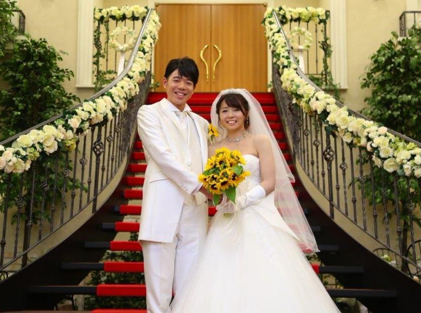 やりたい を叶える大切なゲストと作る結婚式 ベルヴィ武蔵野の結婚式挙式実例 結婚式場探しはハナユメ