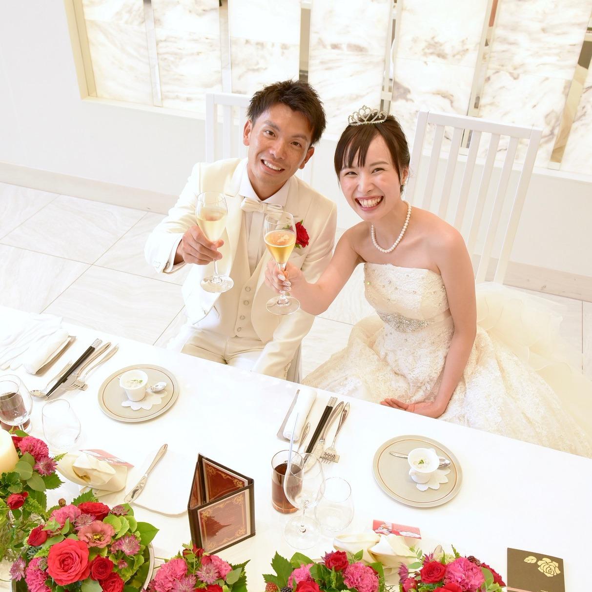 奈良県でおすすめの結婚式場一覧 結婚式場探しはハナユメ