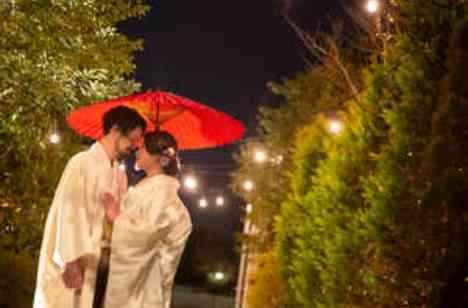 笑顔溢れるアットホームな1日に！明るく楽しい結婚式の演出画像