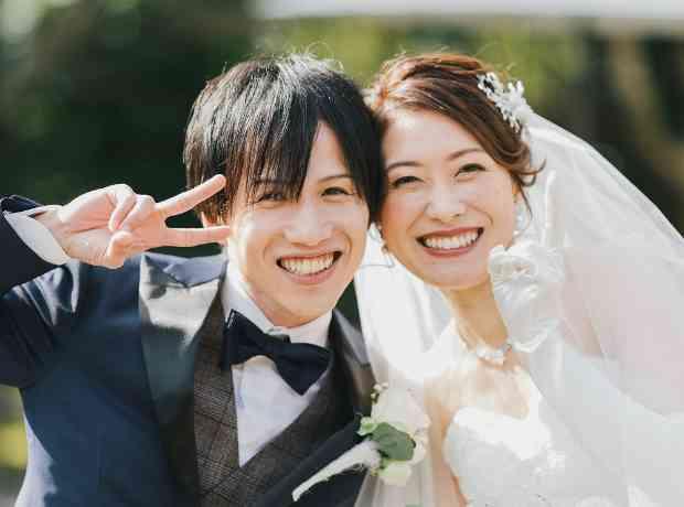 わたしたちの1日（季節：冬／人数60名）の挙式実例画像