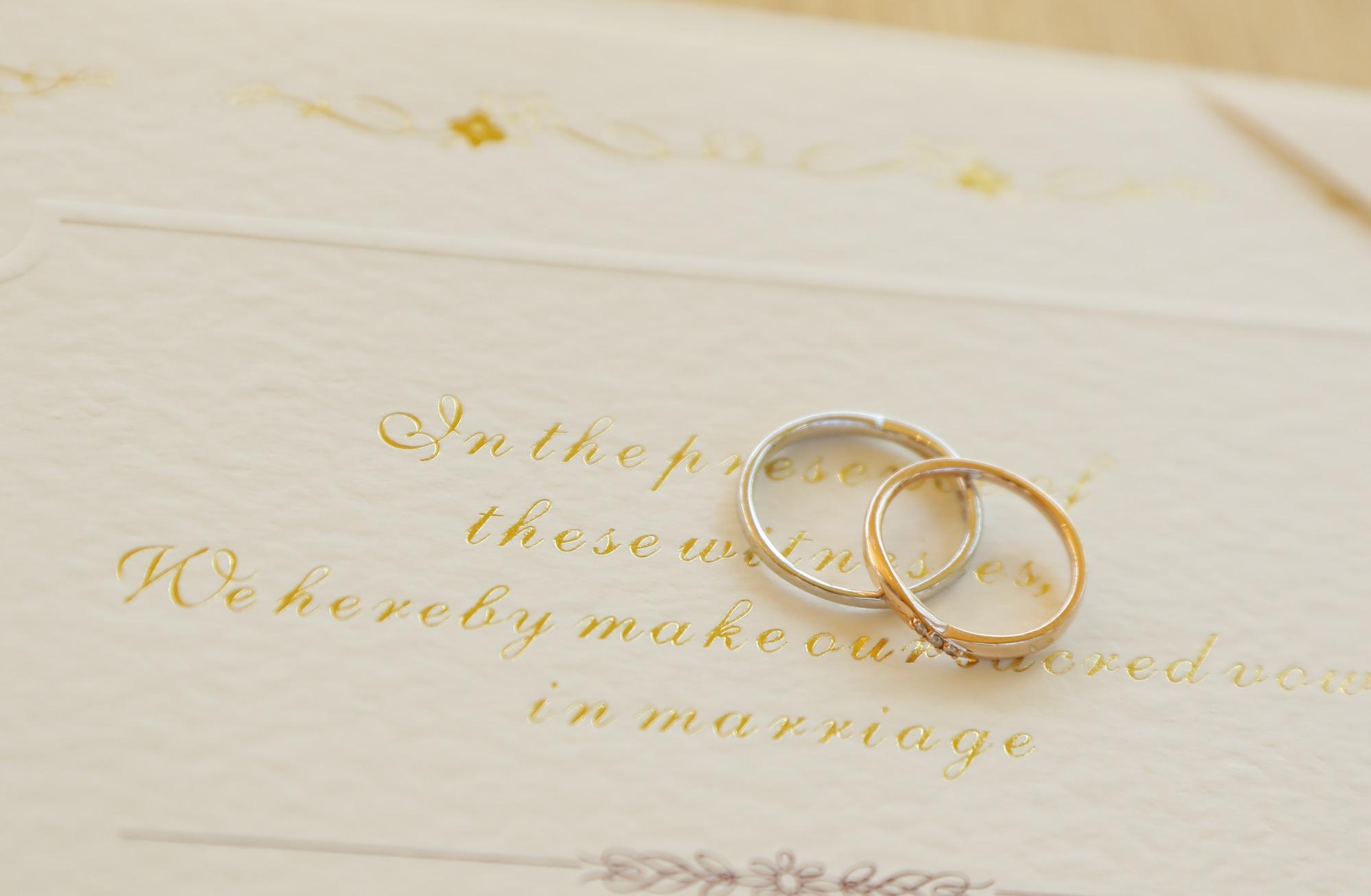 一日一組でゲストとゆったりすごせた結婚式!の準備・打ち合わせ画像