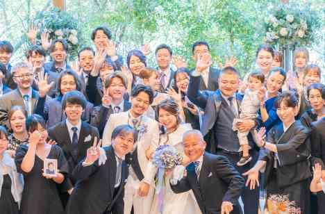 大好きで大切なみなさまと一緒に過ごす１日♡の準備・打ち合わせ画像