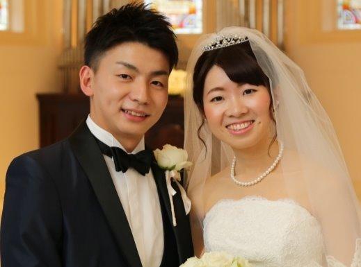 ♡大盛り上がりWEDDING♡の挙式実例画像