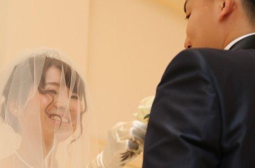 ♡大盛り上がりWEDDING♡の挙式画像