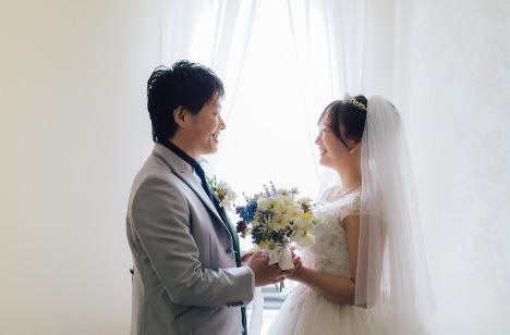 大切なペットも一緒~大好きに囲まれたウエディング~の準備・打ち合わせ画像