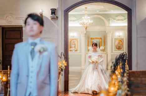 大切なゲストの方々と紡ぐ結婚式で迎える特別な時間の準備・打ち合わせ画像