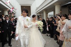 ゲストに楽しんでもらうクリスマスＷＥＤＤＩＮＧ♪の準備・打ち合わせ画像