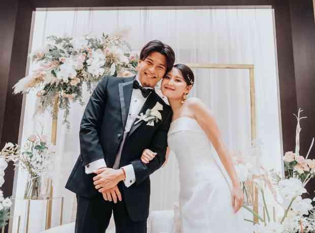 Our Wedding~私たちらしさ~の挙式実例画像