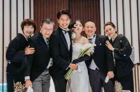 Our Wedding~私たちらしさ~の準備・打ち合わせ画像