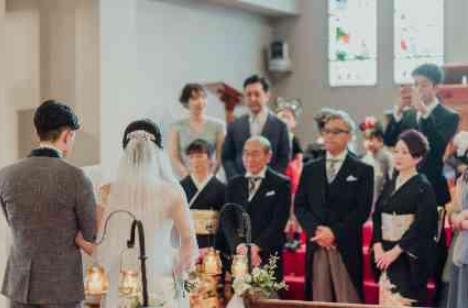 Happily ever after party!の準備・打ち合わせ画像