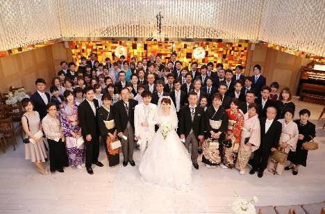 今まで関わってきた人全てに感謝の気持ちを伝えたいの演出画像