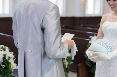 ”スポーツ好きなおふたりのサプライズ結婚式”の準備・打ち合わせ画像