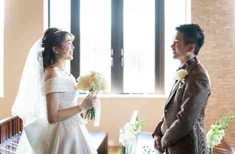 With you smiling　笑顔の君との準備・打ち合わせ画像