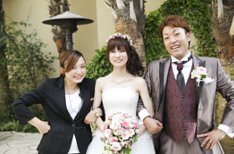 20名様〜貸切OK!少人数専門のゲストハウスWの準備・打ち合わせ画像