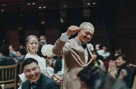 ”Party Concept：＋Mere”の準備・打ち合わせ画像