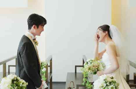 ゲストと楽しむお二人らしいWeddingの準備・打ち合わせ画像