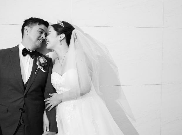 Global Wedding Partyの挙式実例画像