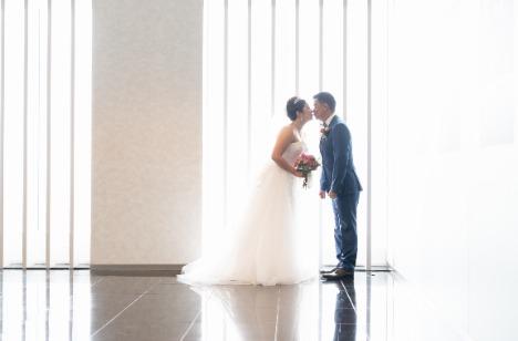 Global Wedding Partyの準備・打ち合わせ画像