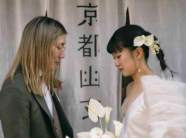 ”Party Concept：CREATION”の挙式実例画像