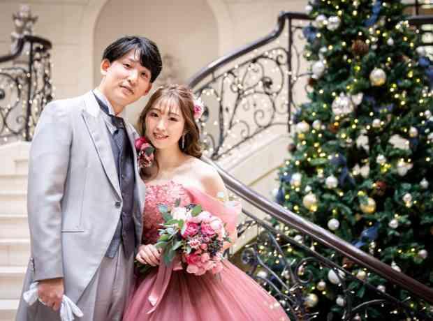 The Engagement Dayの挙式実例画像