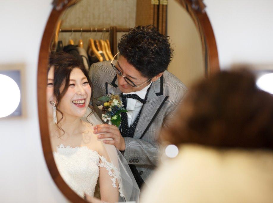 目指すは“贅沢な飲み会”！笑顔溢れるナイトパーティの挙式実例画像