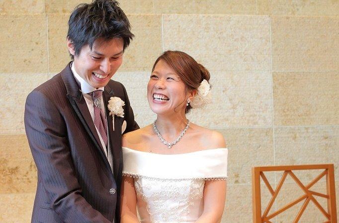 ゲストの皆様と楽しく過ごすアットホームな結婚式！の披露宴画像