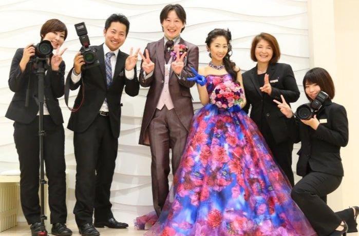 ふたりのこだわりが詰まった笑顔溢れる温かい結婚式の準備・打ち合わせ画像