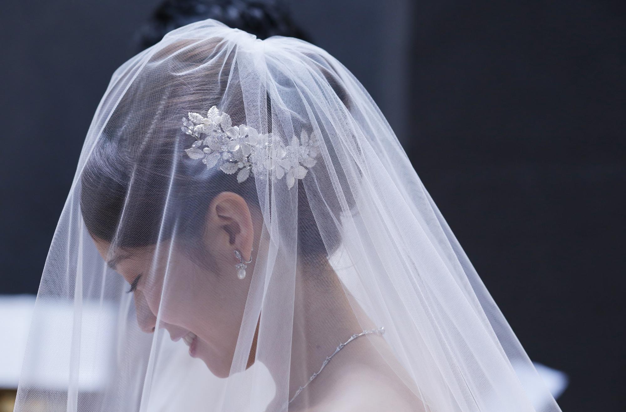 SMILE WEDDING !!!の準備・打ち合わせ画像