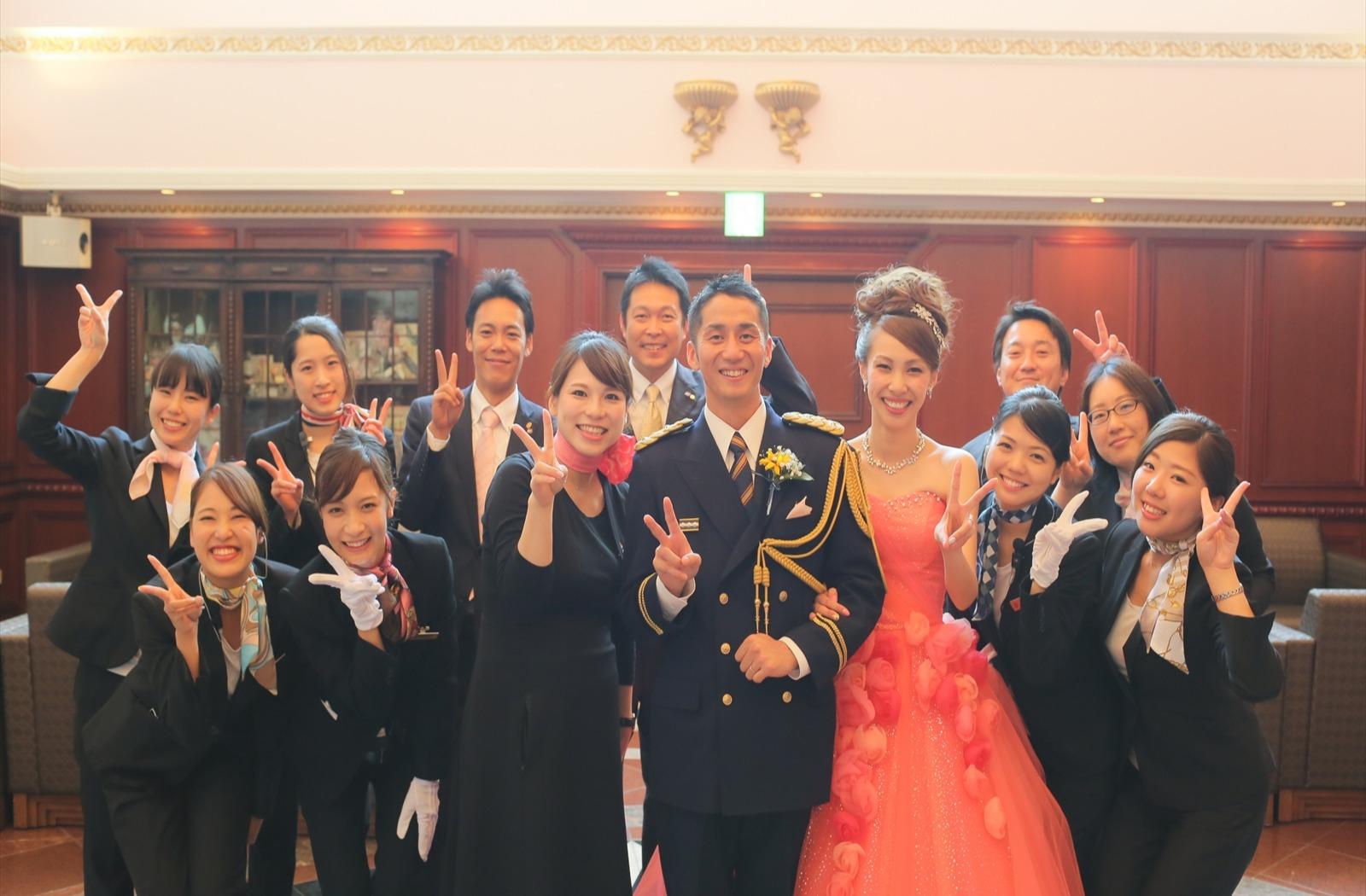 笑いあり!涙あり!盛りだくさんの結婚式の準備・打ち合わせ画像