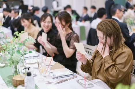皆んなの心が一斉に躍りだす最高に楽しいLIVEの演出画像