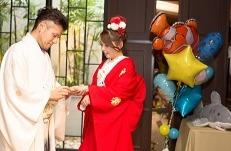 愛あるサプライズが詰まった心温まる結婚式の準備・打ち合わせ画像