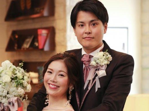 ♡HAPPYWEDDING♡の挙式実例画像