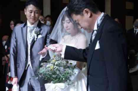 みんなで楽器演奏♪Original Weddingの挙式画像