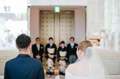 心温まるWEDDING~感謝の気持ちをみんなへ~の準備・打ち合わせ画像