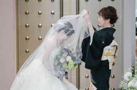 THE BIG DAY♪ゲストの皆様に感謝を伝えるの準備・打ち合わせ画像