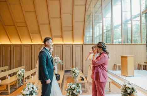友人にも一緒につくりあげていただくご結婚式の準備・打ち合わせ画像