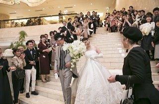 ★笑顔いっぱいの結婚式★の準備・打ち合わせ画像