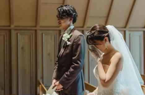 感動と楽しさをどちらも感じられる1日の準備・打ち合わせ画像
