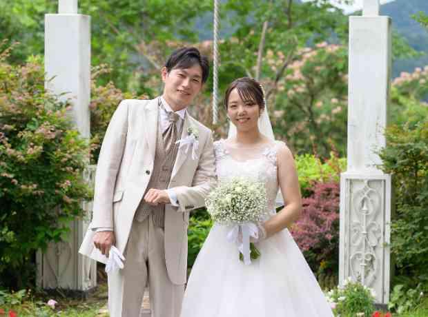 “家族だんらん”がテーマのアットホームなご家族様婚の挙式実例画像