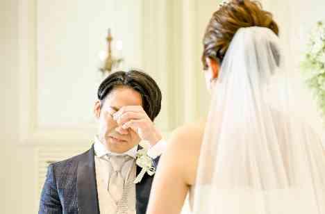 ~大切なお子様と共に家族愛溢れる1日~の準備・打ち合わせ画像