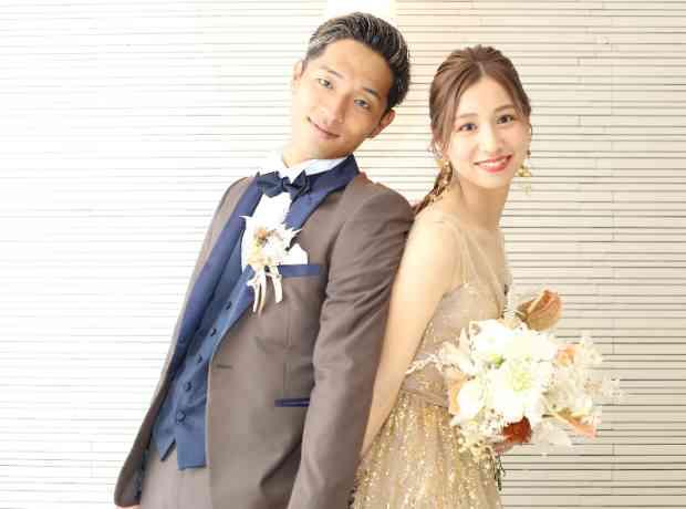 家族とゲスト様全てを繋ぐ特別な結婚式の挙式実例画像